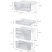 Встраиваемый двухкамерный холодильник Bosch KIV 865 SF0