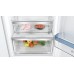 Встраиваемый двухкамерный холодильник Bosch KIN86VFE0
