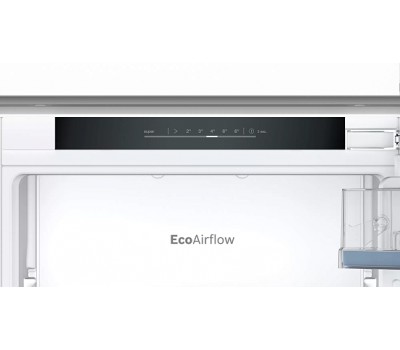 Встраиваемый двухкамерный холодильник Bosch KIN86VFE0 Встраиваемый двухкамерный холодильник Bosch KIN86VFE0
