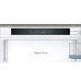 Встраиваемый двухкамерный холодильник Bosch KIN86VFE0