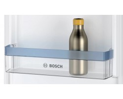 Встраиваемый двухкамерный холодильник Bosch KIN86VFE0-foto2