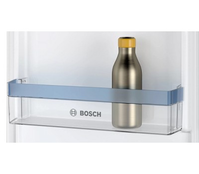 Встраиваемый двухкамерный холодильник Bosch KIN86VFE0 Встраиваемый двухкамерный холодильник Bosch KIN86VFE0