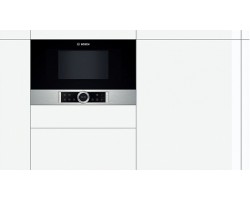Встраиваемая микроволновая печь Bosch BFL634GS1-foto2