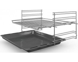 Духовой шкаф Bosch HBF114BS1-foto4