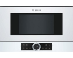Встраиваемая микроволновая печь Bosch BFR634GW1