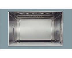 Встраиваемая микроволновая печь Bosch BFR634GW1-foto4