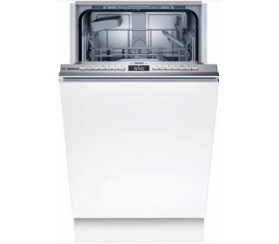 Встраиваемая посудомоечная машина Bosch SPV4EKX20E Встраиваемая посудомоечная машина Bosch SPV4EKX20E