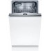 Встраиваемая посудомоечная машина Bosch SPV4EKX20E