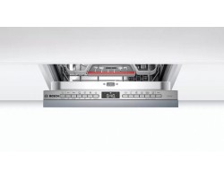 Встраиваемая посудомоечная машина Bosch SPV4EKX20E-foto6