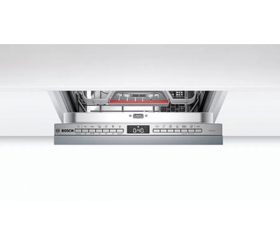 Встраиваемая посудомоечная машина Bosch SPV4EKX20E Встраиваемая посудомоечная машина Bosch SPV4EKX20E
