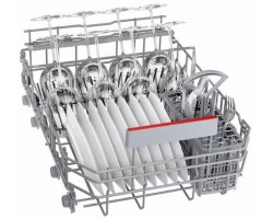 Встраиваемая посудомоечная машина Bosch SPV4EKX20E-foto7