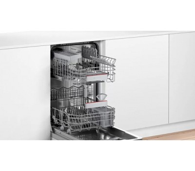Встраиваемая посудомоечная машина Bosch SPV4EKX20E Встраиваемая посудомоечная машина Bosch SPV4EKX20E