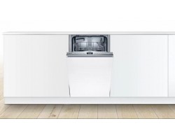 Встраиваемая посудомоечная машина Bosch SPV4EKX20E-foto4