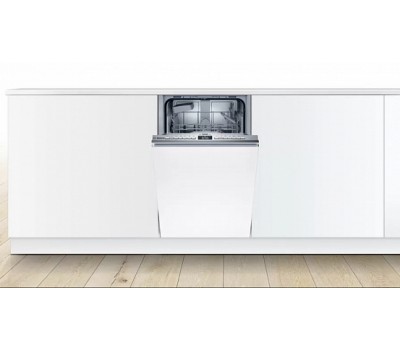 Встраиваемая посудомоечная машина Bosch SPV4EKX20E Встраиваемая посудомоечная машина Bosch SPV4EKX20E