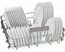 Встраиваемая посудомоечная машина Bosch SMV4HVX31E-foto7