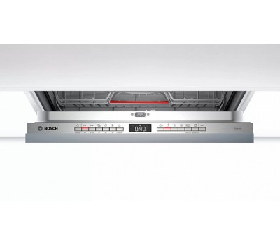 Встраиваемая посудомоечная машина Bosch SMV4HVX31E