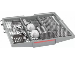 Встраиваемая посудомоечная машина Bosch SMV4HVX31E-foto6