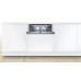 Встраиваемая посудомоечная машина Bosch SMV4HVX31E