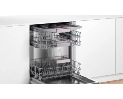Встраиваемая посудомоечная машина Bosch SMV4HVX31E-foto2