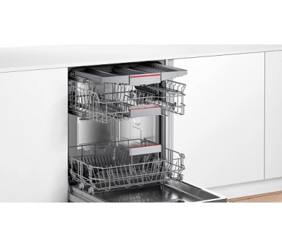 Встраиваемая посудомоечная машина Bosch SMV4HVX31E