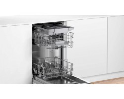 Встраиваемая посудомоечная машина Bosch SPV4EMX16E-foto4