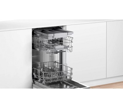 Встраиваемая посудомоечная машина Bosch SPV4EMX16E Встраиваемая посудомоечная машина Bosch SPV4EMX16E