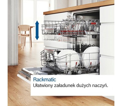 Встраиваемая посудомоечная машина Bosch SPV4EMX16E Встраиваемая посудомоечная машина Bosch SPV4EMX16E