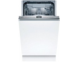 Встраиваемая посудомоечная машина Bosch SPV4EMX16E