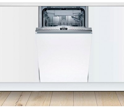 Встраиваемая посудомоечная машина Bosch SPV4EMX16E Встраиваемая посудомоечная машина Bosch SPV4EMX16E