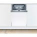 Встраиваемая посудомоечная машина Bosch SPV4EMX16E
