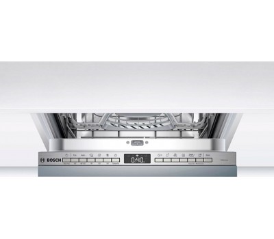 Встраиваемая посудомоечная машина Bosch SPV4EMX16E Встраиваемая посудомоечная машина Bosch SPV4EMX16E