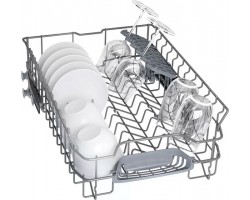 Встраиваемая посудомоечная машина Bosch SPV4EMX16E-foto7
