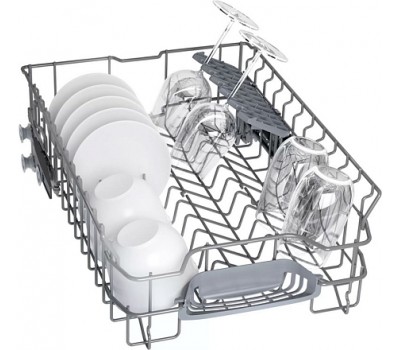 Встраиваемая посудомоечная машина Bosch SPV4EMX16E Встраиваемая посудомоечная машина Bosch SPV4EMX16E