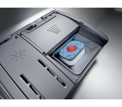 Встраиваемая посудомоечная машина Bosch SMV2ITX22E