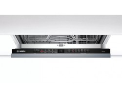 Встраиваемая посудомоечная машина Bosch SMV2ITX22E-foto6