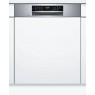 Встраиваемая посудомоечная машина Bosch SMI6ECS93E