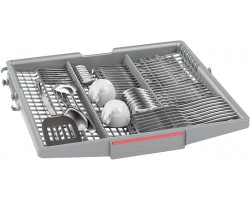 Встраиваемая посудомоечная машина Bosch SMI6ECS93E-foto6