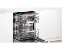 Встраиваемая посудомоечная машина Bosch SMI6ECS93E-foto2