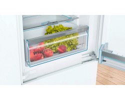 Встраиваемый двухкамерный холодильник Bosch KIN86AFF0-foto5