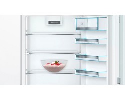 Встраиваемый двухкамерный холодильник Bosch KIN86AFF0-foto4