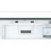 Встраиваемый двухкамерный холодильник Bosch KIN86AFF0