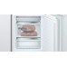 Встраиваемый двухкамерный холодильник Bosch KIN86AFF0