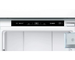 Встраиваемый двухкамерный холодильник Bosch KIF81PFE0-foto5