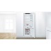 Встраиваемый двухкамерный холодильник Bosch KIF81PFE0