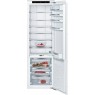 Встраиваемый двухкамерный холодильник Bosch KIF81PFE0