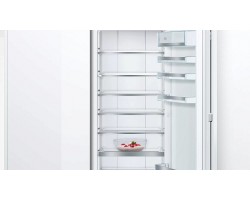Встраиваемый двухкамерный холодильник Bosch KIF81PFE0-foto4