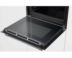 Духовой шкаф BOSCH HBG635BS1-foto3