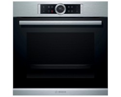 Духовой шкаф BOSCH HBG635BS1