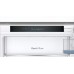 Двухкамерный холодильник Bosch KIV86VFE1