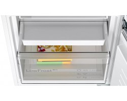 Двухкамерный холодильник Bosch KIV86VFE1-foto3